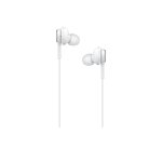 Samsung EO-IC100 Headset Wired In-ear Calls/Music White