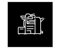 Xerox 497K23470 kit per stampante Kit di connettività wireless