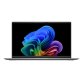 ASUS Vivobook S 15 OLED S5507QA-DRMA105W Qualcomm Snapdragon X1P-42-100 Ordinateur portable 39,6 cm (15.6") 3K 32 Go LPDDR5x-SDRAM 1 To SSD Wi-Fi 7 (802.11be) Windows 11 Home Argent