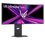 LG 34GX900A-B computer monitor 86,4 cm (34") 3440 x 1440 Pixels Wide Quad HD OLED Zwart