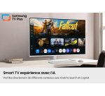 Samsung M7 Smart Monitor 43" M70F UHD 4K 60Hz