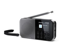 Sharp DR-P520 Personal Digital Grey