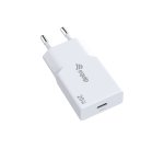 Equip 245521 Caricabatterie per dispositivi mobili Universale Bianco AC Ricarica rapida Interno