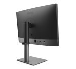 BenQ PD2770U computer monitor 68.6 cm (27") 3840 x 2160 pixels 4K Ultra HD LCD Black