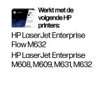 HP Originele 37X high-capacity zwarte LaserJet tonercartridge