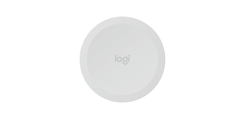 Logitech 952-000102 Videokonferenzsystem Fernsteuerung