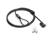 Lenovo 4XE1F30276 câble antivol Noir 1,5 m
