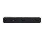 StarTech.com 2 Port HMDI Switch / Verteiler - Automatische Umschaltung mit IR-Fernbedienung - 1080p