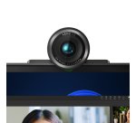 Lenovo 4XC1Q25246 webcam 8 MP 1920 x 1080 pixels USB-C Noir