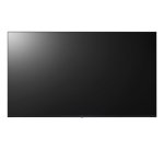 LG 50UL3J-M pantalla de señalización Pantalla plana para señalización digital 127 cm (50") LCD Wifi 400 cd / m² 4K Ultra HD Azul WebOS 16/7