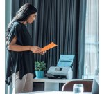 Brother Scanner de bureau ADS-4550W