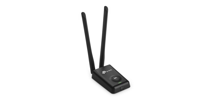 TP-Link TL-WN8200ND carte réseau WLAN 300 Mbit/s