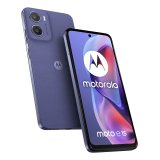 Motorola moto e15 16.9 cm (6.67") Dual SIM Android 14 Go edition 4G USB Type-C 2 GB 64 GB 5200 mAh Lavender