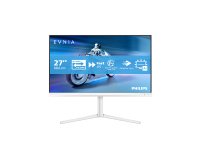 Philips Evnia 5000 écran plat de PC 68,6 cm (27") 3840 x 2160 pixels 4K Ultra HD LCD Blanc