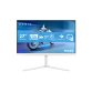Philips Evnia 5000 écran plat de PC 68,6 cm (27") 3840 x 2160 pixels 4K Ultra HD LCD Blanc
