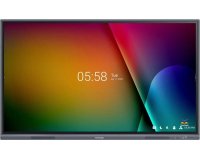 Viewsonic IFP6533-G tableau blanc interactif 165,1 cm (65") 3840 x 2160 pixels Écran tactile Noir HDMI