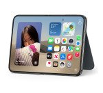 Apple iPhone Duo Folio with Kickstand