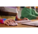 Logitech 910-006931 souris Bureau Droitier RF sans fil + Bluetooth Laser 8000 DPI