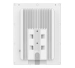 TP-Link Omada EAP725-Outdoor 5000 Mbit/s Blanc Connexion Ethernet, supportant l'alimentation via ce port (PoE)
