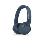 Philips Serie 4000 TAH4209BL/00 cuffia e auricolare Wireless A Padiglione Musica e Chiamate Bluetooth Blu
