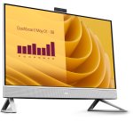 DELL EC27250 Intel® Core™ i5 i5-1334U 68.6 cm (27") 1920 x 1080 pixels All-in-One PC 16 GB DDR5-SDRAM 512 GB SSD Windows 11 Pro Wi-Fi 6E (802.11ax) Pearl, White