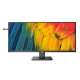 Philips 5000 series 40B1U5600/00 écran plat de PC 101,6 cm (40") 3440 x 1440 pixels Wide Quad HD LCD Noir