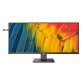 Philips 5000 series 40B1U5600/00 écran plat de PC 101,6 cm (40") 3440 x 1440 pixels Wide Quad HD LCD Noir