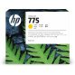 HP Cartucho de tinta 775 amarillo de 500 ml