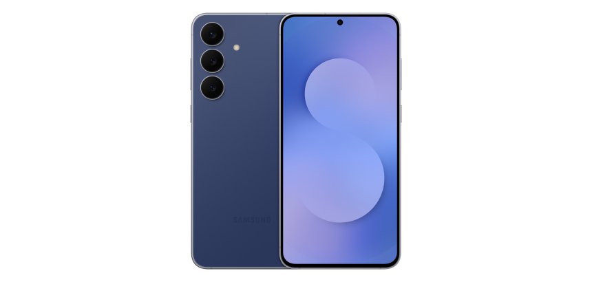 Samsung Galaxy S25 FE