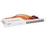Rackmount.IT Kit de montage en rack pour FortiGate 60E / 61E