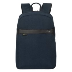 Targus EcoSmart sac à dos Sac à dos de voyage Marine