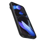 OtterBox React Series pour Pixel 9, Pixel 9 Pro, Black