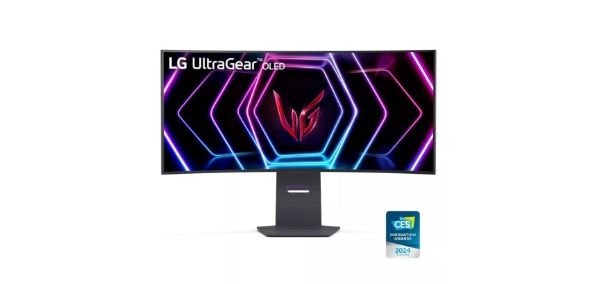 Ecran PC Lg 39GS95QE-B.AEU