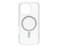 OtterBox Symmetry Series Clear para MagSafe para Apple iPhone 16 Pro, Transparente