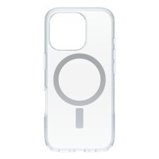 77-96393 Symmetry Clear MagSafe Apple iPhone 16 Pro - clear