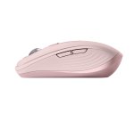 Logitech 910-006931 souris Bureau Droitier RF sans fil + Bluetooth Laser 8000 DPI