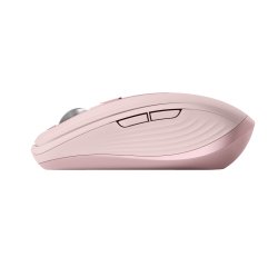 Logitech 910-006931 ratón Oficina mano derecha RF Wireless + Bluetooth Laser 8000 DPI