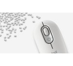 Logitech 910-007411 souris Universel Ambidextre Bluetooth Optique 4000 DPI
