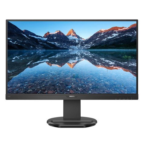 Monitor Philips B Line 276B9/00 LED display 68,6 cm (27") 2560 x 1440 Pixeles Quad HD Negro