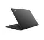 Lenovo ThinkPad P14s Gen 4 (Intel) Intel® Core™ i5 i5-1340P Station de travail mobile 35,6 cm (14") Écran tactile WUXGA 16 Go DDR5-SDRAM 512 Go SSD Wi-Fi 6E (802.11ax) Windows 11 Pro Français Noir