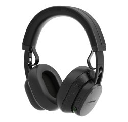 Fairphone Fairbuds XL Casque Sans fil Arceau Appels/Musique USB Type-C Bluetooth Noir