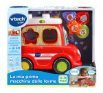 VTech Baby La mia prima macchina delle forme