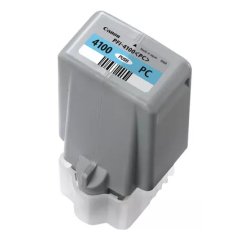 Canon LUCIA PRO II ink cartridge 1 piece(s) Original Standard yield Photo cyan