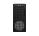 HP OMEN 16L TG03-0084nf AMD Ryzen™ 5 8500F 16 Go DDR5-SDRAM 512 Go SSD NVIDIA GeForce RTX 5060 Windows 11 Home Tower PC Noir