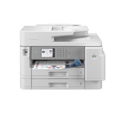 Brother MFC-J5955DW impresora multifunción Inyección de tinta A3 1200 x 4800 DPI 30 ppm Wifi