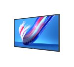 Philips 43BDL3650Q Écran plat de signalisation numérique 109,2 cm (43") LCD Wifi 400 cd/m² Full HD Noir Intégré dans le processeur Android 10 18/7