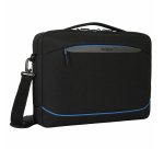 Targus TBT940GL sacoche d'ordinateurs portables 40,6 cm (16") Malette Noir