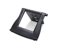 Kensington Rehausseur pour ordinateur portable SmartFit Easy Riser (noir)