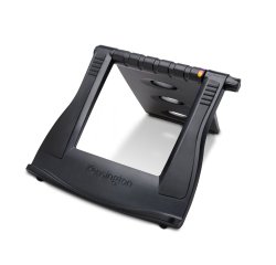 Kensington Rehausseur pour ordinateur portable SmartFit Easy Riser (noir)