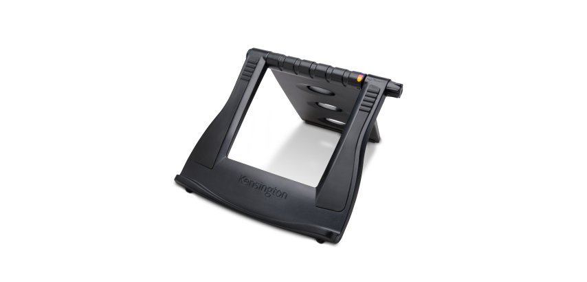 Kensington Rehausseur pour ordinateur portable SmartFit Easy Riser (noir)